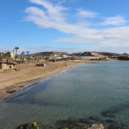 Vista Mar Costa Serena - San Juan De Terreros Apartment *
