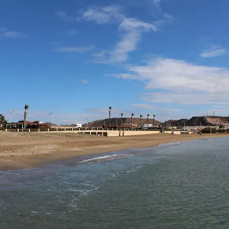 Apartment Vista Mar Costa Serena - San Juan De Terreros