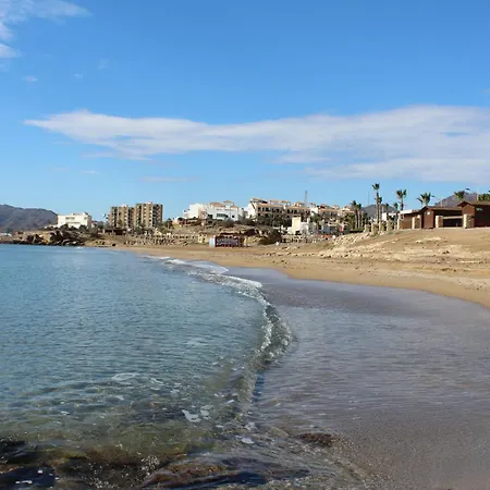 Vista Mar Costa Serena - San Juan De Terreros *