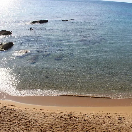 Vista Mar Costa Serena - San Juan De Terreros *