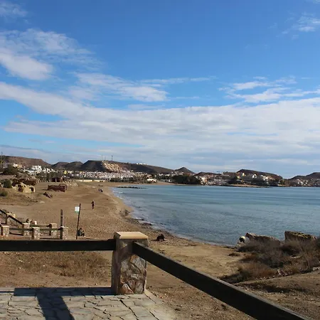 Vista Mar Costa Serena - San Juan De Terreros * San Juan De Los Terreros