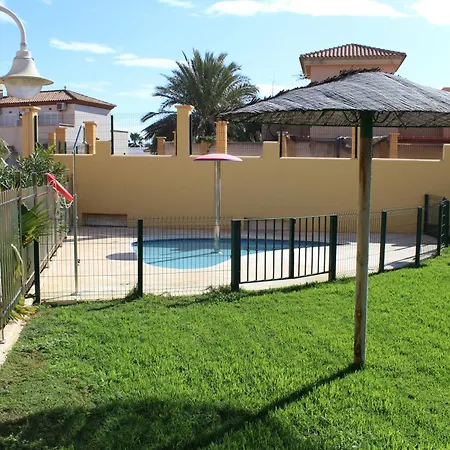 Vista Mar Costa Serena - San Juan De Terreros San Juan De Los Terreros