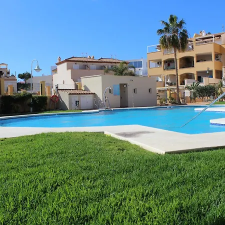 Vista Mar Costa Serena - San Juan De Terreros Apartment *