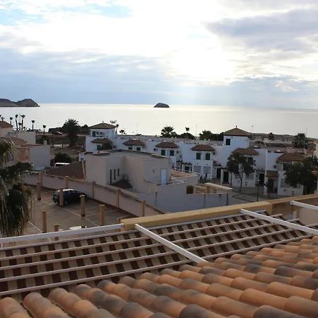 Vista Mar Costa Serena - San Juan De Terreros Apartment San Juan De Los Terreros