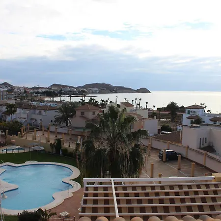 Vista Mar Costa Serena - San Juan De Terreros San Juan De Los Terreros