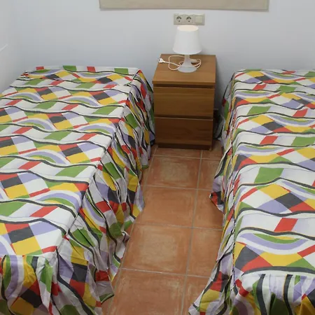 Apartment Vista Mar Costa Serena - San Juan De Terreros San Juan De Los Terreros