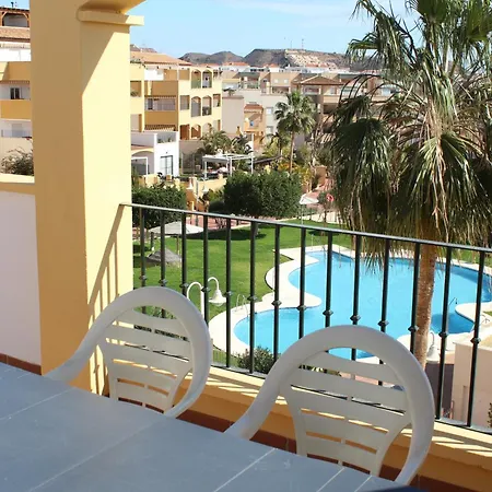 Vista Mar Costa Serena - San Juan De Terreros San Juan De Los Terreros